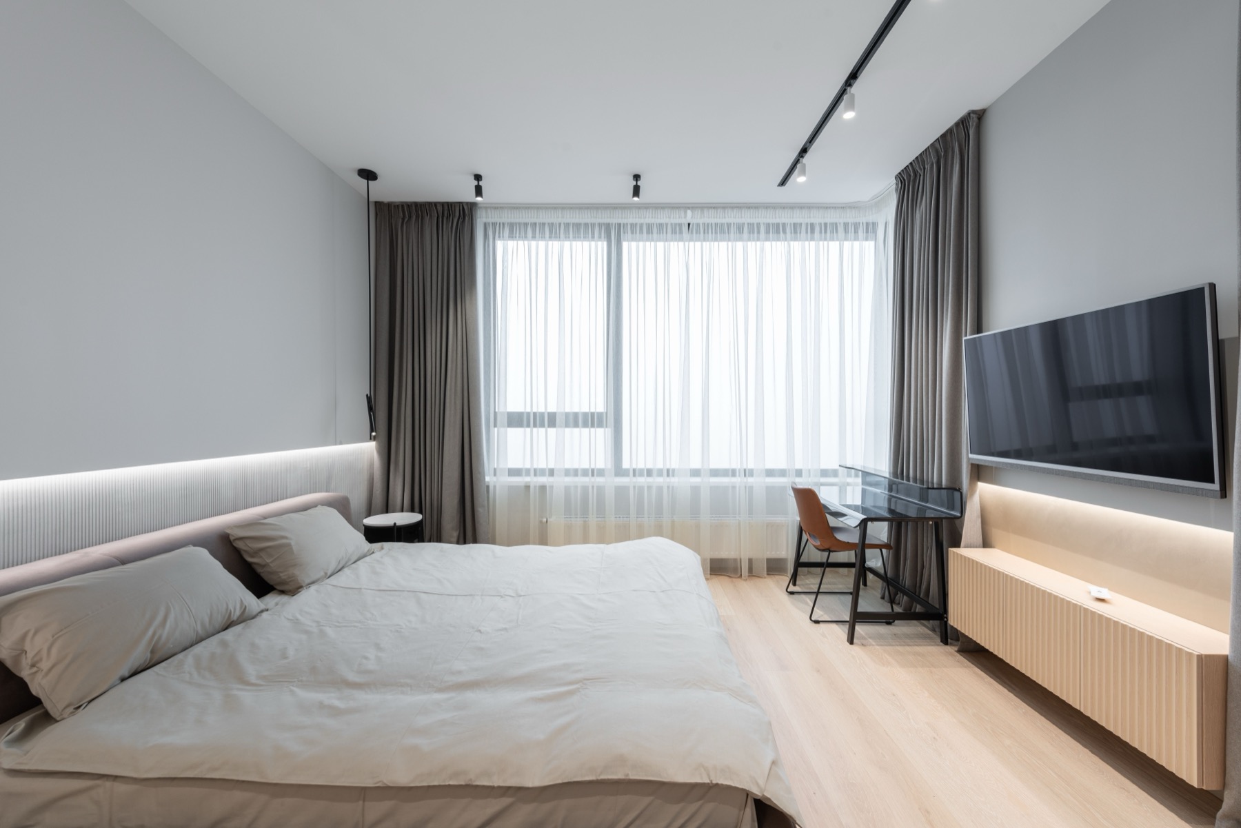 Two bedroom