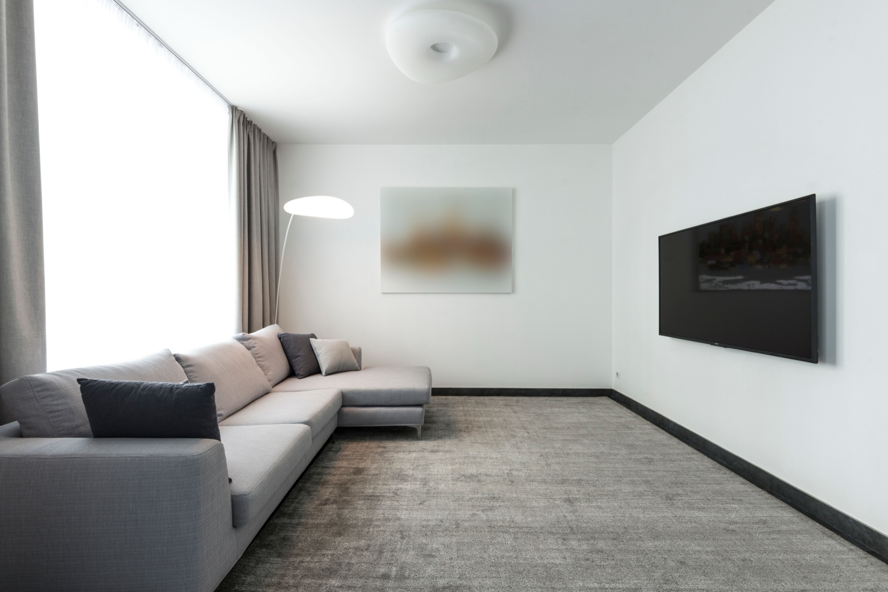 One bedroom